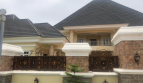 Brand New 7 Bedroom Duplex in Maitama