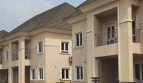 Lovely Spacious 4 Bedroom Duplex at Kado