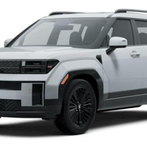 New 2024 Hyundai Santa Fe SE AWD