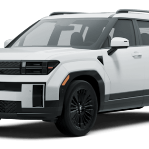 New 2024 Hyundai Santa Fe SE AWD