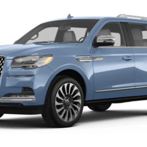 New 2024 Lincoln Navigator Black Label 4WD