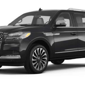 New 2024 Lincoln Navigator Black Label 4WD