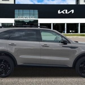 New 2024 Kia Sorento X-Line EX AWD