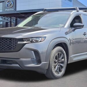 New 2024 Mazda CX-50 Premium
