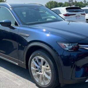 New 2024 Mazda CX-90 Premium Plus