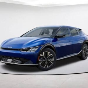 New 2024 Kia EV6 Wind RWD