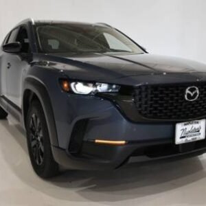 New 2024 Mazda CX-50 Select