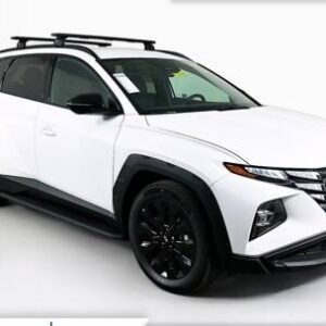 New 2024 Hyundai Tucson XRT FWD