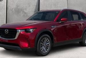 New 2024 Mazda CX-90 Plug-In Hybrid Preferred