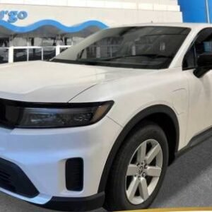 New 2024 Honda Prologue EX AWD