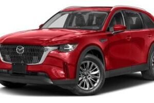 New 2024 Mazda CX-90 Preferred