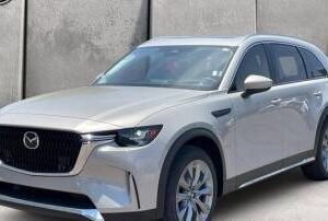 New 2024 Mazda CX-90 Premium