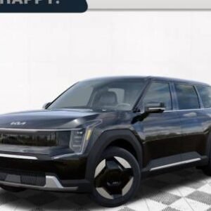 New 2024 Kia EV9 Light Long Range RWD