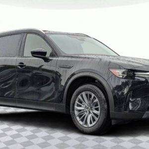 New 2024 Mazda CX-90 Select