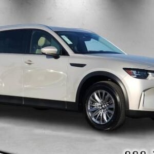 New 2024 Mazda CX-90 Preferred