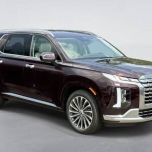 New 2024 Hyundai Palisade Calligraphy AWD