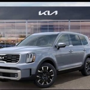 New 2024 Kia Telluride SX Prestige AWD