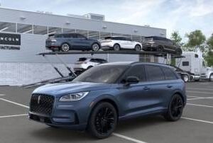 New 2024 Lincoln Corsair Reserve AWD