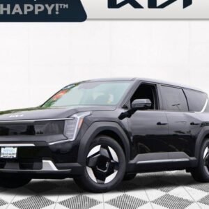 New 2024 Kia EV9 Light Long Range RWD