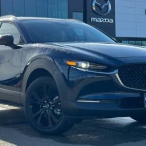 New 2024 Mazda CX-30 Select