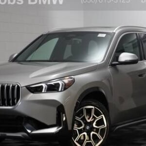 New 2024 BMW X1 xDrive28i