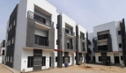 Brand New 4 Bedroom Terrace Duplex at Wuse