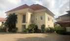 Luxury 6 Bedroom Mansion in Asokoro