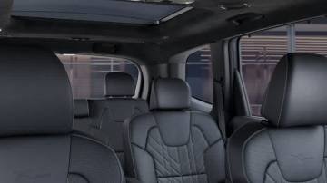 New 2024 Kia Telluride SX Prestige X-Pro AWD