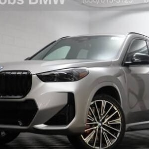 New 2024 BMW X1 xDrive28i