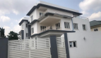 Luxury 5 Bedroom Duplex in Maitama
