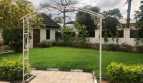 Beautiful 3 Bedroom Duplex in Asokoro