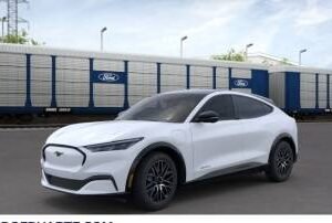 New 2024 Ford Mustang Mach-E Premium AWD
