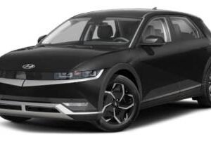 New 2024 Hyundai IONIQ 5 Limited RWD