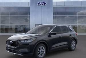 New 2024 Ford Escape Active AWD
