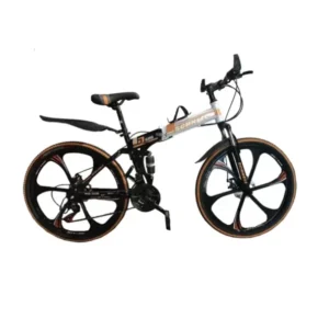 Schnell Mountain Bike