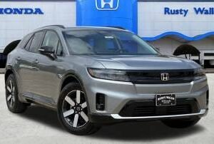 New 2024 Honda Prologue Touring FWD