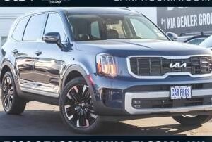 New 2024 Kia Telluride SX Prestige AWD