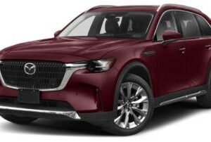 New 2024 Mazda CX-90 Premium