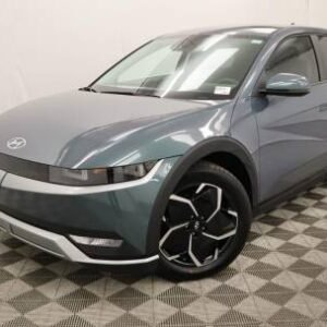 New 2024 Hyundai IONIQ 5 SEL RWD