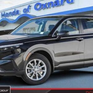 New 2025 Honda CR-V EX-L AWD