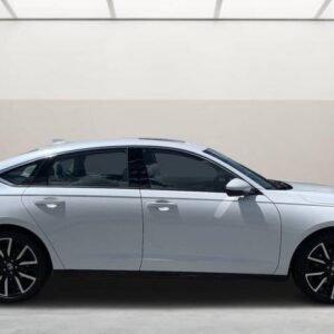New 2024 Honda Accord Hybrid Touring
