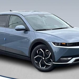 New 2024 Hyundai IONIQ 5 SE RWD