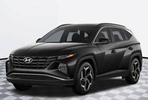 New 2024 Hyundai Tucson Hybrid SEL Convenience AWD