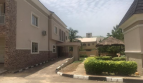 Decent Massive 13 Bedroom Duplex in Garki