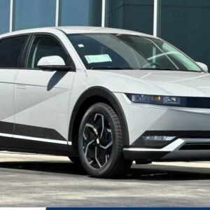 New 2024 Hyundai IONIQ 5 SEL RWD