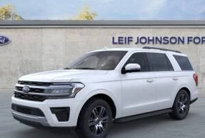 New 2024 Ford Expedition XLT RWD