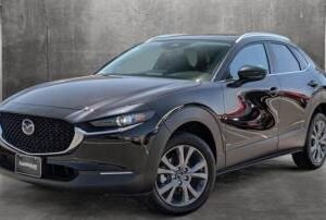 New 2024 Mazda CX-30 Preferred