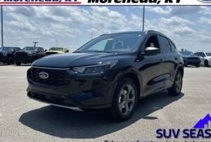 New 2024 Ford Escape ST-Line AWD