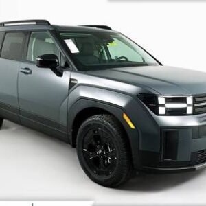 New 2024 Hyundai Santa Fe XRT AWD