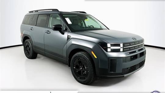 New 2024 Hyundai Santa Fe XRT AWD